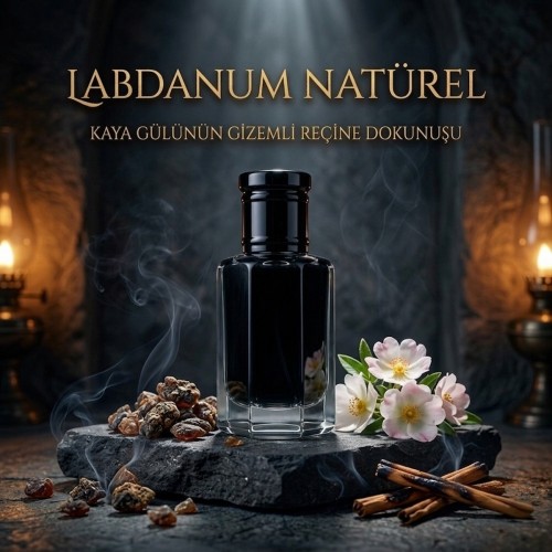LABDANUM