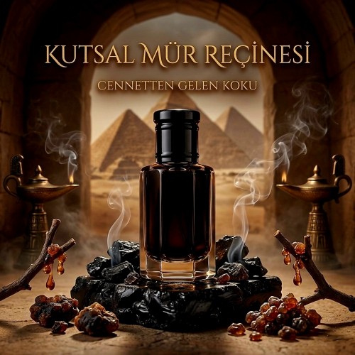 KUTSAL MÜR REÇİNESİ