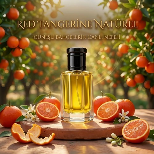 RED TANGERİNE EXTRA QUALİTY