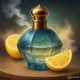 Dumanlı Limon Kokusu Dumanlı Limon Kokusu