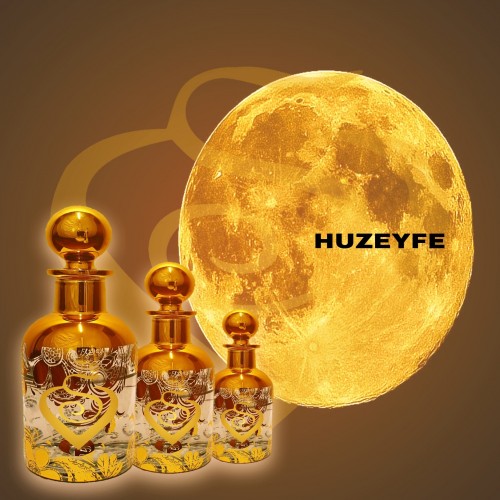 Huzeyfe Kokusu Huzeyfe Kokusu
