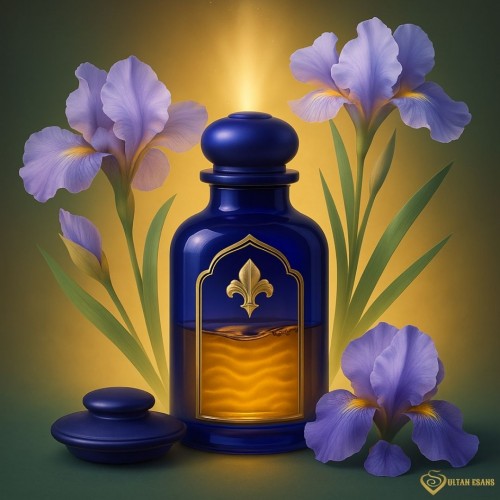 İris Elixir Poudre Kokusu