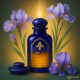 İris Elixir Poudre Kokusu İris Elixir Poudre Kokusu