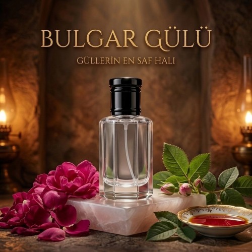 BULGAR GÜLÜ