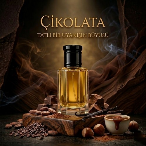 ÇİKOLATA