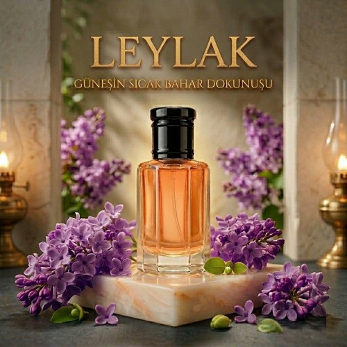 LEYLAK