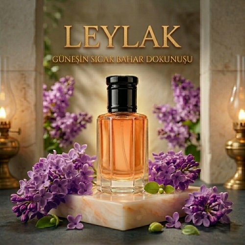 Leylak