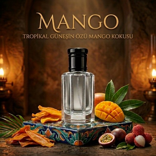 MANGO
