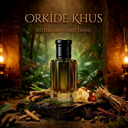 ORKİDE KHUS