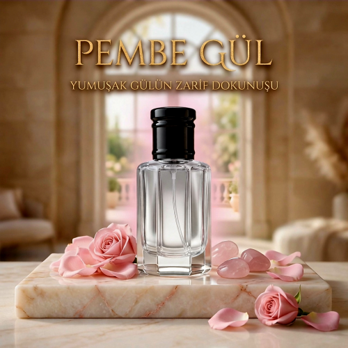 Pembe Gül