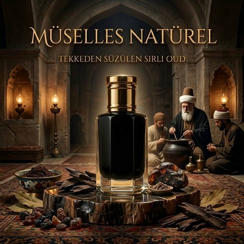 MÜSELLES
