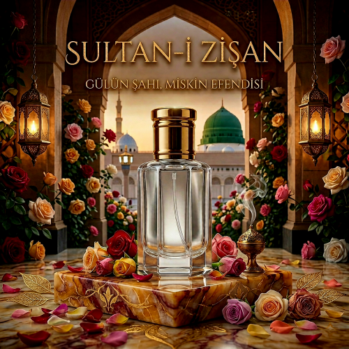 Sultan-ı Zişan