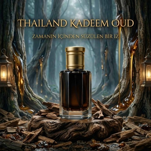THAILAND KADEEM OUD