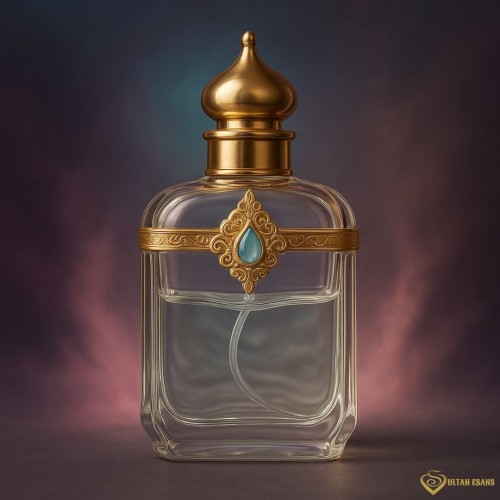 Sultani Musk Kokusu 