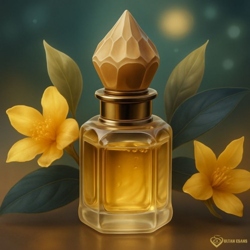 Tonka Musk Kokusu Tonka Musk Kokusu