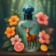 Tropikal Musk Kokusu Tropikal Musk Kokusu