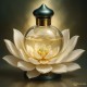 Beyaz Lotus Çiçeği Kokusu (Yarı Natürel) Beyaz Lotus Çiçeği Kokusu (Yarı Natürel)