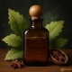 Meşe Ağacı Natürel Oil Meşe Ağacı Natürel Oil