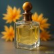 Mimoza Çiçeği Natürel Oil Mimoza Çiçeği Natürel Oil