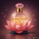 Pembe Lotus Çiçeği Kokusu (Yarı Natürel) Pembe Lotus Çiçeği Kokusu (Yarı Natürel)