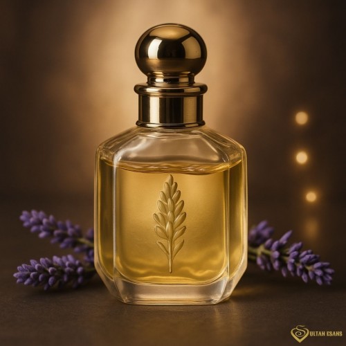 Rouh Lavanta Natürel Oil Rouh Lavanta Natürel Oil