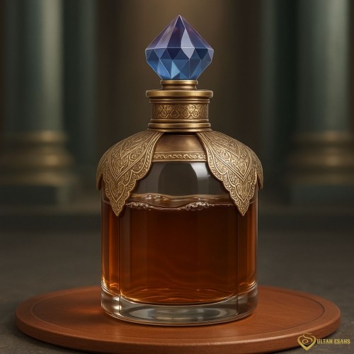 Khashab Al Oud Kokusu Khashab Al Oud Kokusu