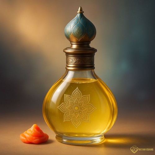 Oud Suyufi Kokusu Oud Suyufi Kokusu