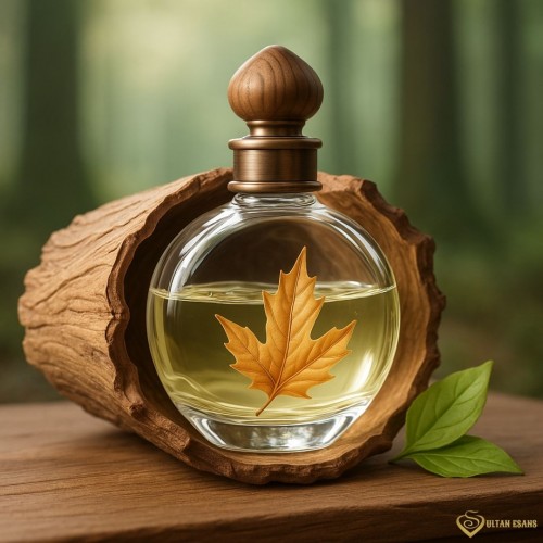 Tobacco Oud Kokusu Tobacco Oud Kokusu