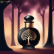 Hindistan Srilanka Oud Wood Oil Hindistan Srilanka Oud Wood Oil