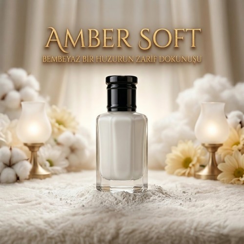 Amber Soft