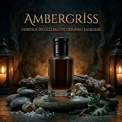 Ambergriss