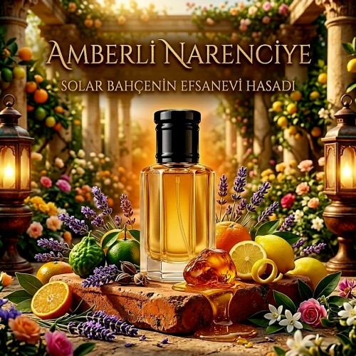 AMBERLİ NARENCİYE