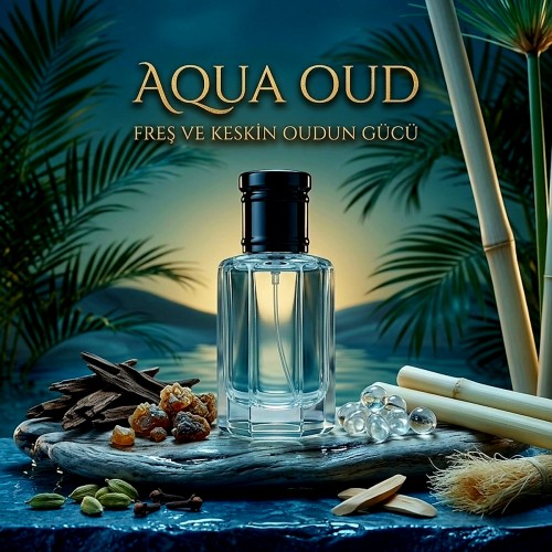AQUA OUD