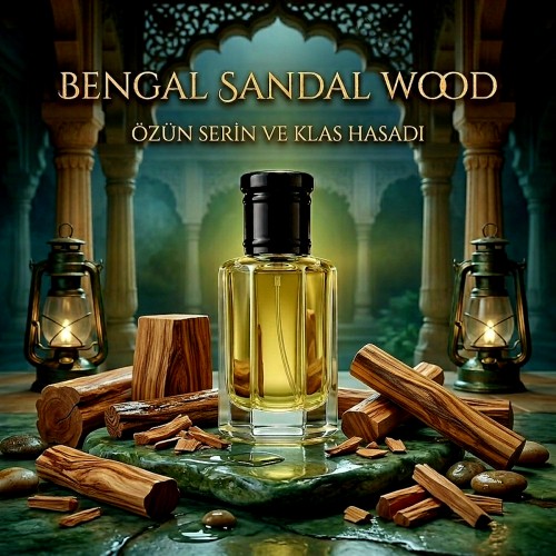 BENGAL SANDAL WOOD