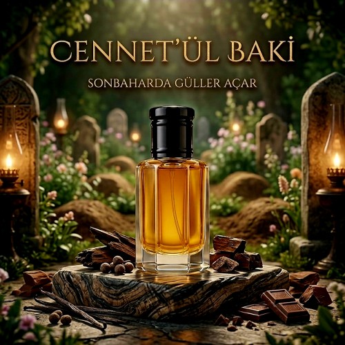 CENNETÜL BAKİ