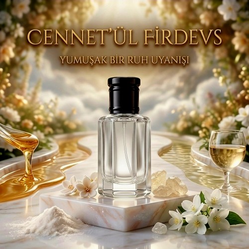 CENNETÜL FİRDEVS