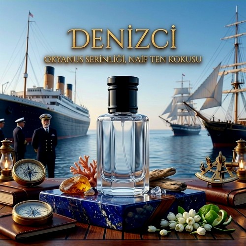 DENİZCİ