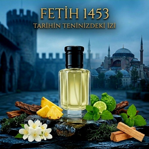FETİH 1453