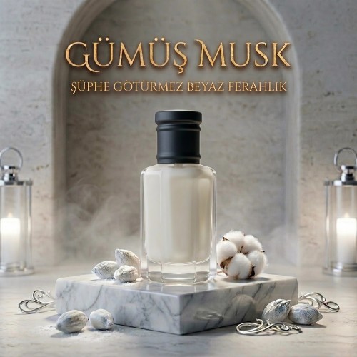 Gümüş Musk