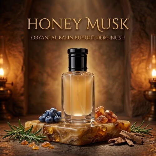 Honey Musk