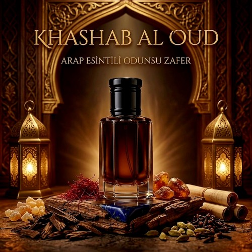 KHASHAB AL OUD