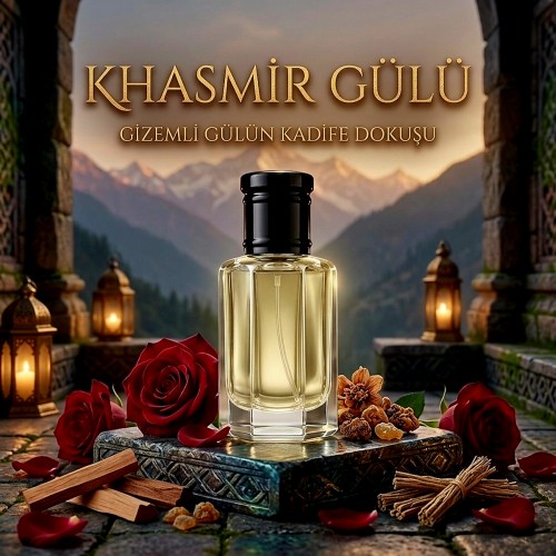KHASMİR GÜLÜ