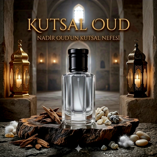Kutsal Oud