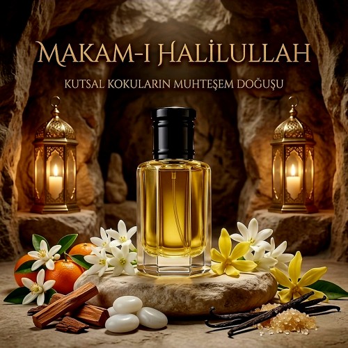 MAKAM-I HALİLULLAH