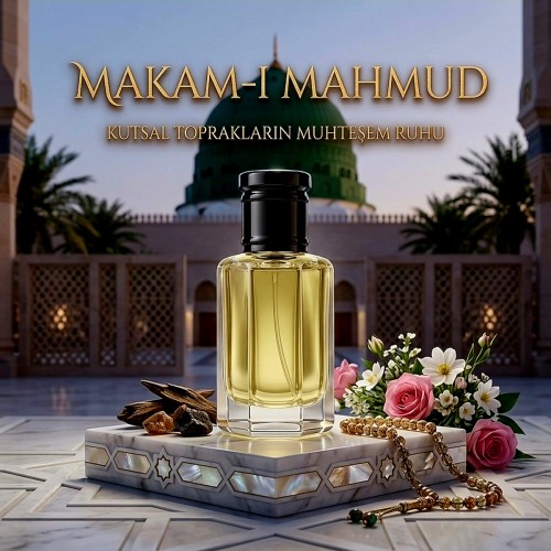 MAKAM-I MAHMUD
