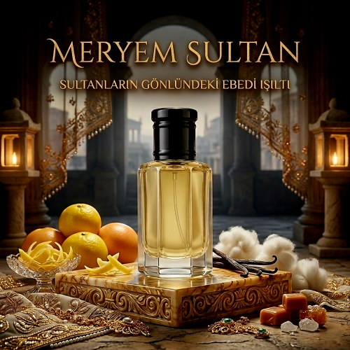 Meryem Sultan
