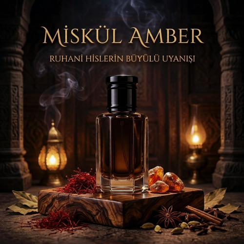 Miskül Amber