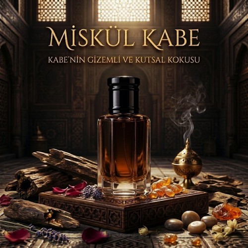 MİSKÜL KABE