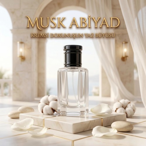 Musk Abiyad
