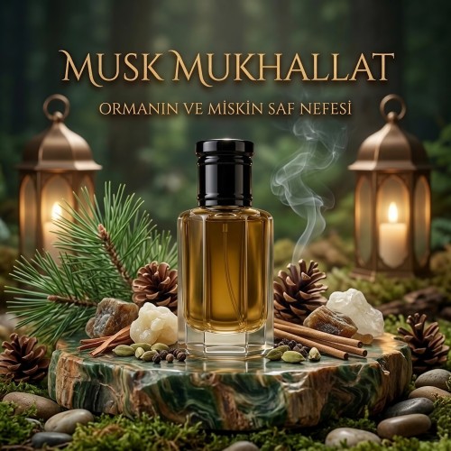 Musk Mukhallat
